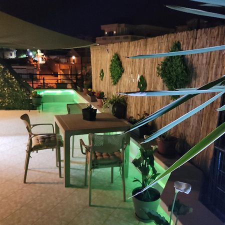Gledis Apartment Tirana - Panoramic City Terrace Luaran gambar
